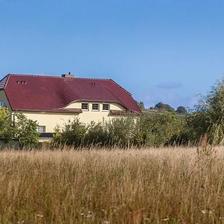 Haus Silbermowe Apartmán *