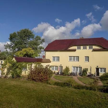 Haus Silbermowe Alt Reddevitz