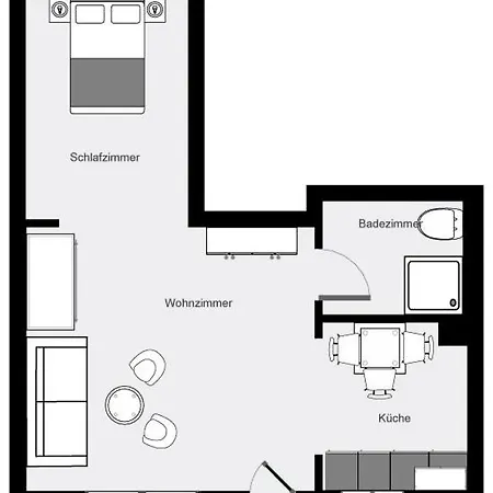 Haus Silbermowe Alt Reddevitz