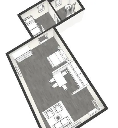 Haus Silbermowe * Alt Reddevitz