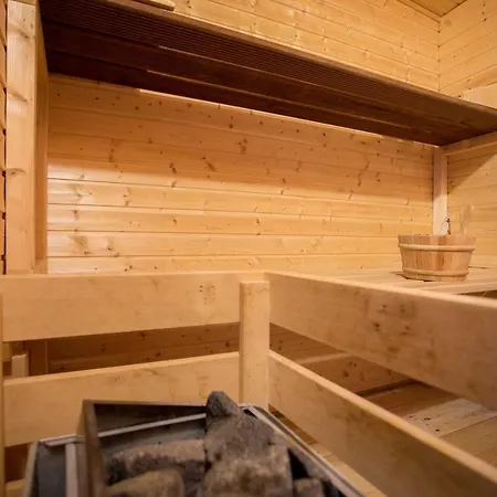 Apartmán Haus Silbermowe Alt Reddevitz