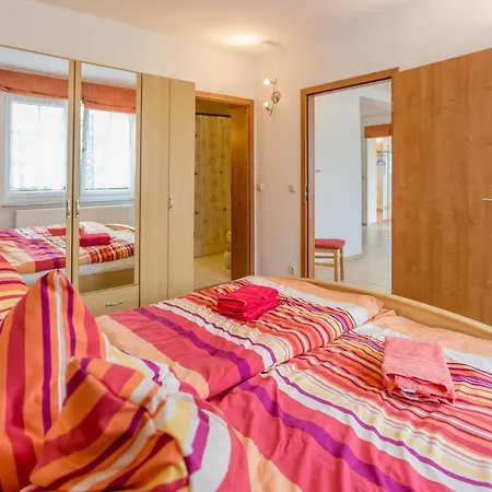 Haus Silbermowe *