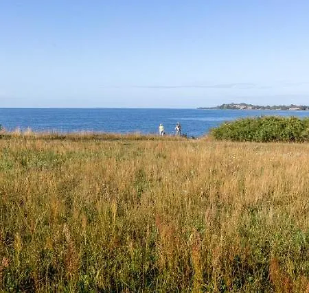 Haus Silbermowe Apartmán Alt Reddevitz