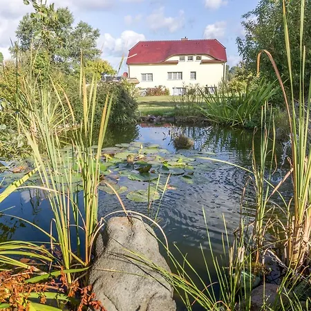 Haus Silbermowe * Alt Reddevitz