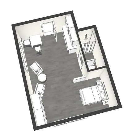 Haus Silbermowe *