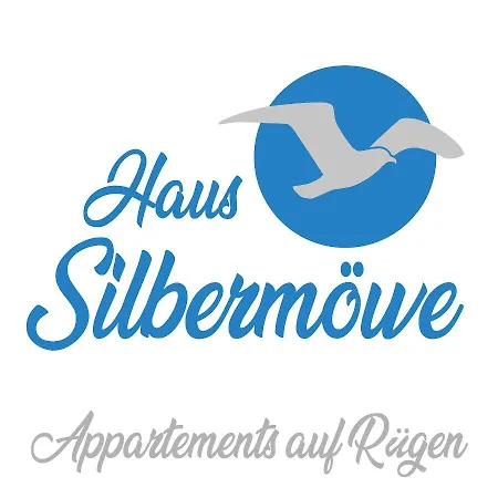Apartment Haus Silbermowe