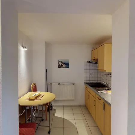 Haus Silbermowe Apartment